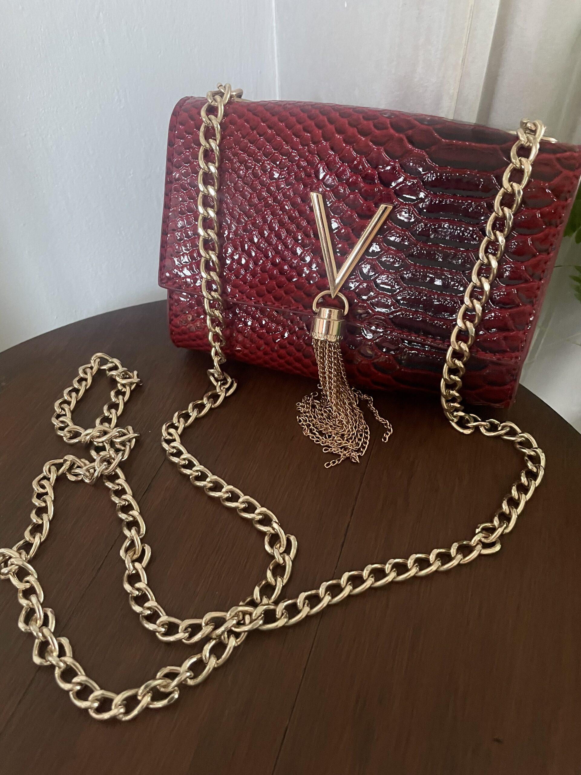 Valentino clearance mowgli crossbody